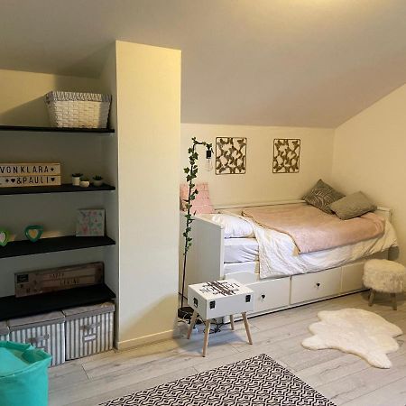Ramonchamp Lullaby House - Large, Full Comfort 5 Star Chalet House In The Vosges מראה חיצוני תמונה