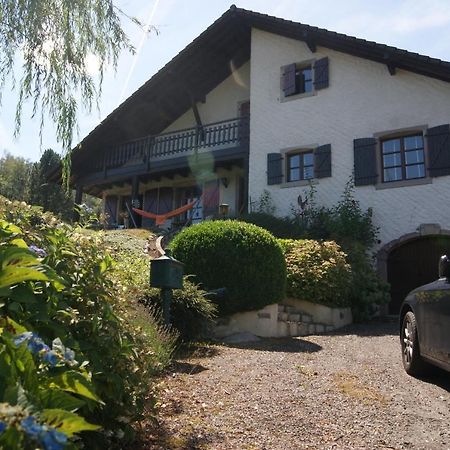Ramonchamp Lullaby House - Large, Full Comfort 5 Star Chalet House In The Vosges מראה חיצוני תמונה