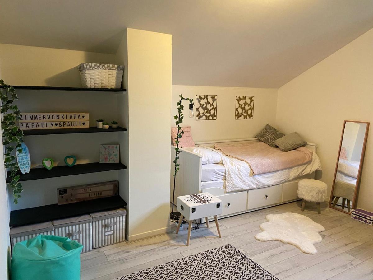 Ramonchamp Lullaby House - Large, Full Comfort 5 Star Chalet House In The Vosges מראה חיצוני תמונה