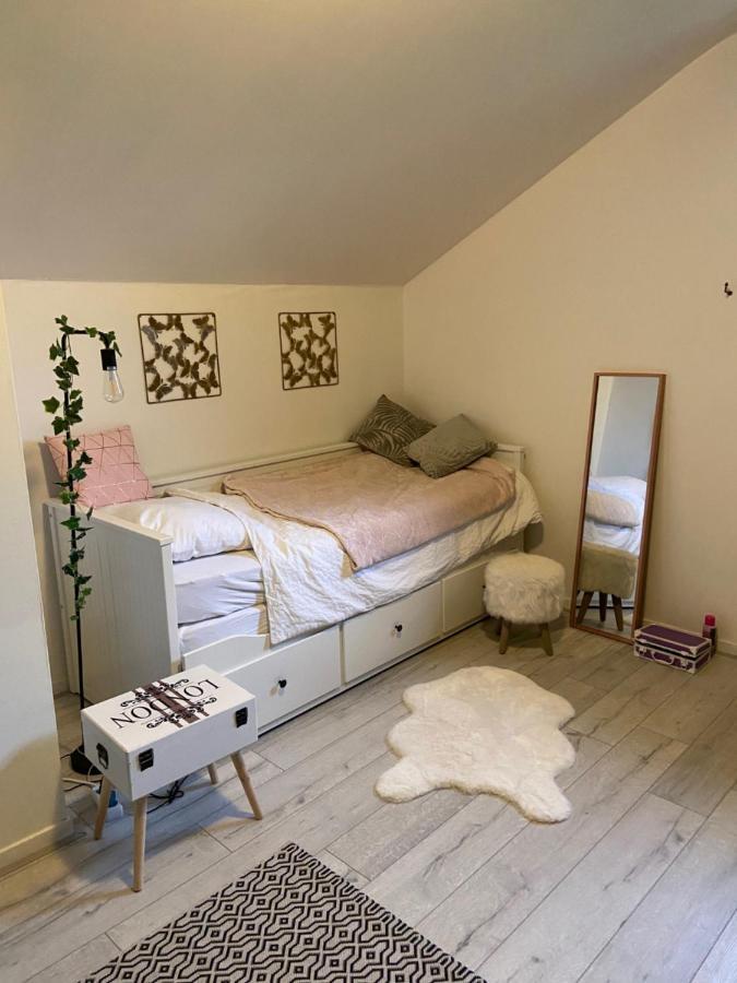 Ramonchamp Lullaby House - Large, Full Comfort 5 Star Chalet House In The Vosges מראה חיצוני תמונה