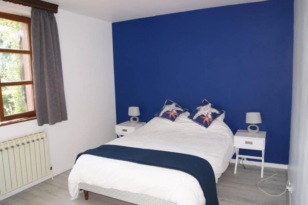 Ramonchamp Lullaby House - Large, Full Comfort 5 Star Chalet House In The Vosges מראה חיצוני תמונה