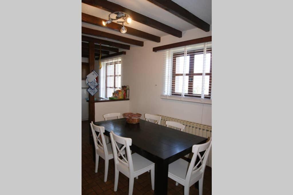 Ramonchamp Lullaby House - Large, Full Comfort 5 Star Chalet House In The Vosges מראה חיצוני תמונה