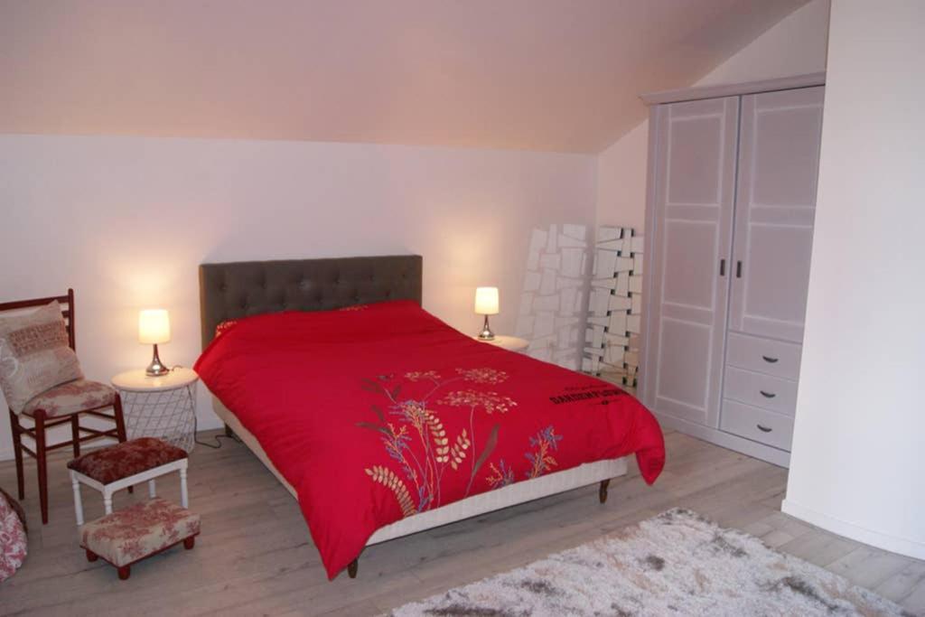 Ramonchamp Lullaby House - Large, Full Comfort 5 Star Chalet House In The Vosges מראה חיצוני תמונה