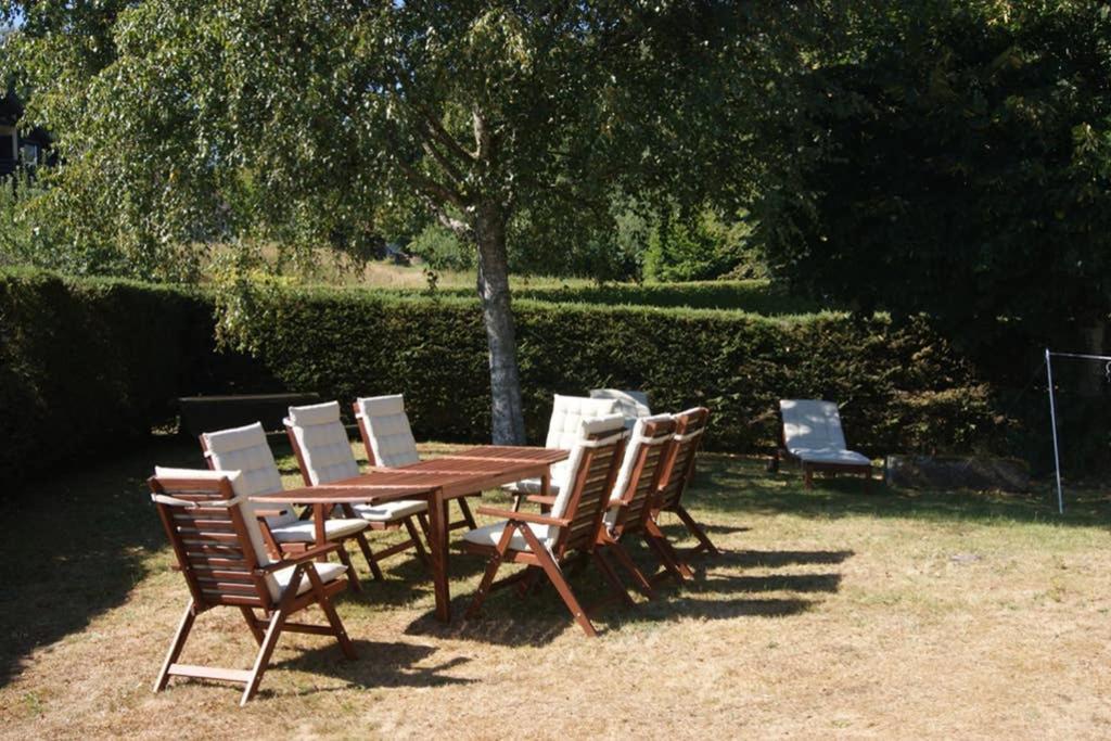 Ramonchamp Lullaby House - Large, Full Comfort 5 Star Chalet House In The Vosges מראה חיצוני תמונה
