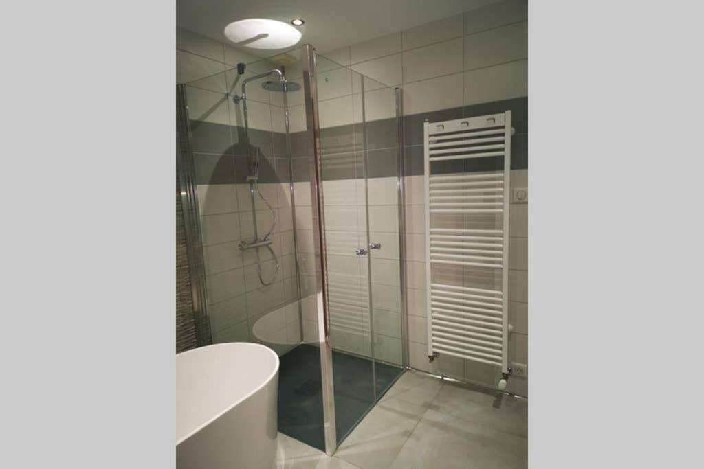 Ramonchamp Lullaby House - Large, Full Comfort 5 Star Chalet House In The Vosges מראה חיצוני תמונה