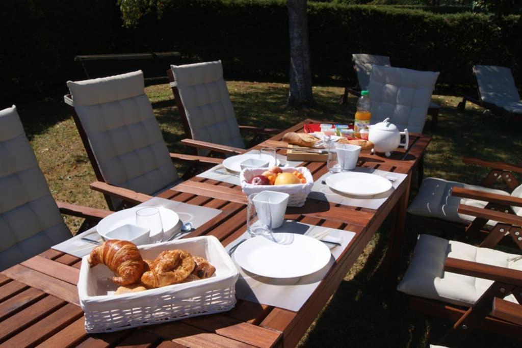 Ramonchamp Lullaby House - Large, Full Comfort 5 Star Chalet House In The Vosges מראה חיצוני תמונה