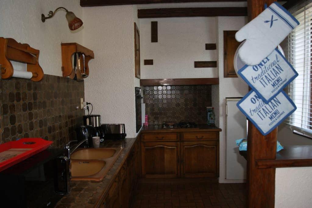 Ramonchamp Lullaby House - Large, Full Comfort 5 Star Chalet House In The Vosges מראה חיצוני תמונה
