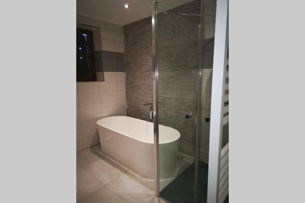 Ramonchamp Lullaby House - Large, Full Comfort 5 Star Chalet House In The Vosges מראה חיצוני תמונה