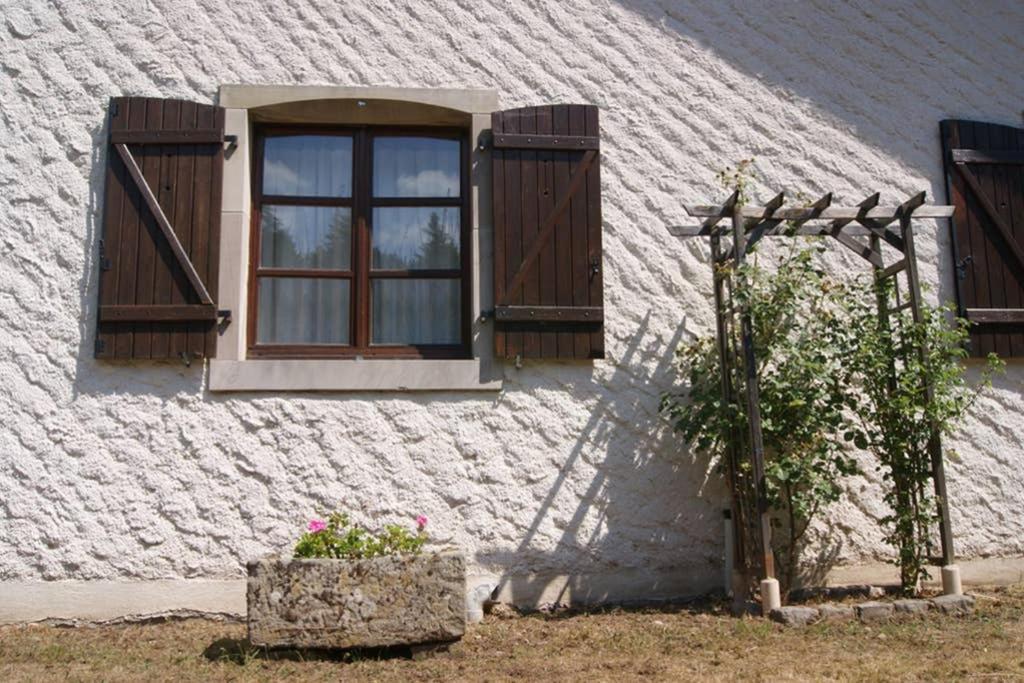 Ramonchamp Lullaby House - Large, Full Comfort 5 Star Chalet House In The Vosges מראה חיצוני תמונה